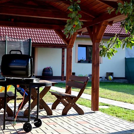 Nina Liptov Villa Liptovský Ján Dış mekan fotoğraf