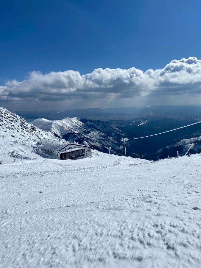 Nina Liptov Villa Liptovský Ján Dış mekan fotoğraf