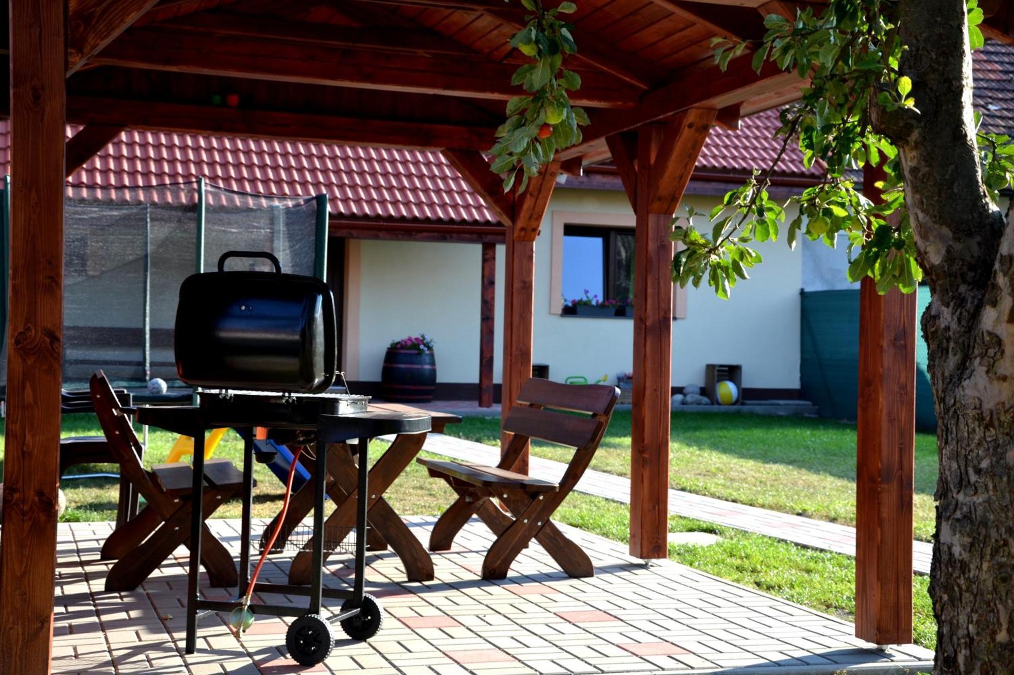 Nina Liptov Villa Liptovský Ján Dış mekan fotoğraf
